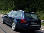 Audi RS6 Avant by Oettinger 2004 года